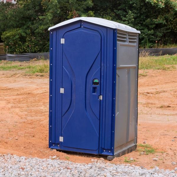 Festival Porta Potty Rentals Monroe LA